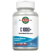 Kal Vitamine C1000 Plus Tabletten