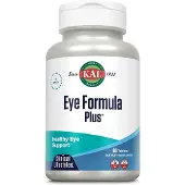 Kal Eye Formula Plus 60 tabletten