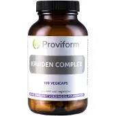 Proviform Kruidencomplex