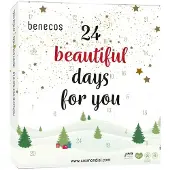 Benecos Advent Kalender