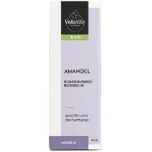 Volatile Amandel Koudgeperst Basisolie Bio