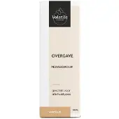 Volatile Massageolie overgave glas met pomp 100 ml