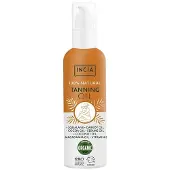 INCIA 100% Natural Tanning Oil