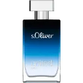 s.Oliver United Men Eau de Toilette
