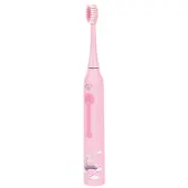 DeKinderTandenborstel Sonische tandenborstel Roze