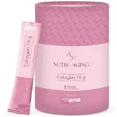 Nutrisan Nutri-Aging Collagen Sticks