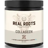 Real Roots Collageen Poeder