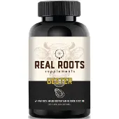 Real Roots Oester Capsules