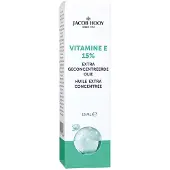 Jacob Hooy Vitamine E 15% Extra Geconcentreerde Olie