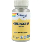 Solaray Quercetin 500mg 90 st