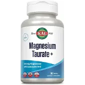 Kal Magnesium Taurate + Tabletten