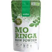 Purasana Moringa Poeder 200 g Poeder