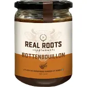 Real Roots Bottenbouillon 550 gram