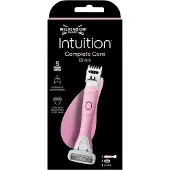 Wilkinson Intuition Complete Bikini Scheerapparaat