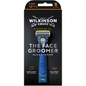 Wilkinson Hydro 5 Groomer Scheerapparaat