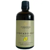 Pure Pure Avocado Olie 100 ml