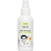 INCIA 100% Natuurlijke Anti-Klit Spray 100 ml