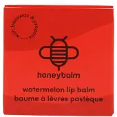 Honeybalm Lipbalm Watermelon 6,5 gr
