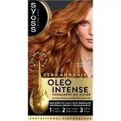 Syoss Oleo Intense 7-77 Koperblond