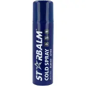 Starbalm Spray Cold 150 Ml