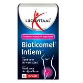 Lucovitaal Bioticomel Intiem