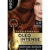 Syoss Oleo Intense 5-77 Koperrood