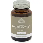 Mattisson healthstyle Vegan Bacopa Extract Capsules