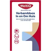 Multicare-Centrum Verbanddoos In En Om Huis