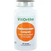Vitortho Paddenstoelen Complex Vegicaps