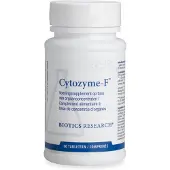Energetica Natura Biotics Cytozyme-F | 60 tabletten