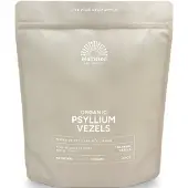 Mattisson Organic psylliumvezels bio