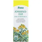 Sano Johannesolie 250ml