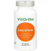 Vitortho GastroForm Vegicaps