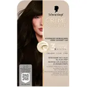 Schwarzkopf Creme Supreme Crèmekleuring 3-0 Natuurlijk Extra Donkerbruin