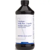 Biotics Vloeibare Multi-Plus | 480 ml