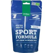 Purasana Sport formula mix 2.0 vegan bio