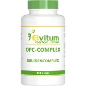 Elvitaal - Elvitum OPC kruidencomplex