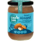 Terrasana Amandelpasta bio
