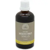 Mattisson healthstyle Biologisch Weerstand Immuun Complex Druppels