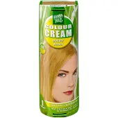 Hennaplus Kleurcrème 8.3 Golden Blond - Haarverf
