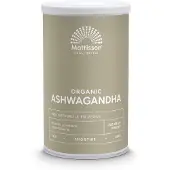 Mattisson Biologische Ashwagandha Poeder (200 gram)