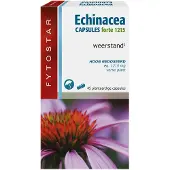 Fytostar Echinacea Forte 1215 Capsules