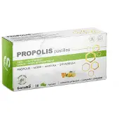 Soria natural Soriabel Propolis 20 pastilles