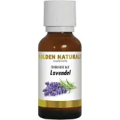 Golden naturals Lavendelolie