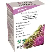 Activo Liver formula plus