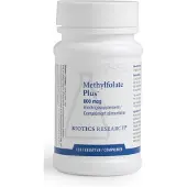 Biotics Methylfolate Plus Tabletten