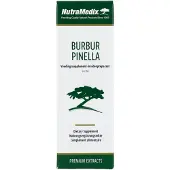 Nutramedix Burbur pinella