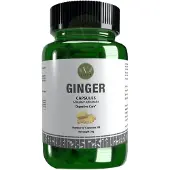Vanan Ginger capsules