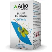 Arkocaps Griffonia | 40 capsules