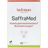 Nutrisan Safframed